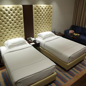 Residency Twin Room