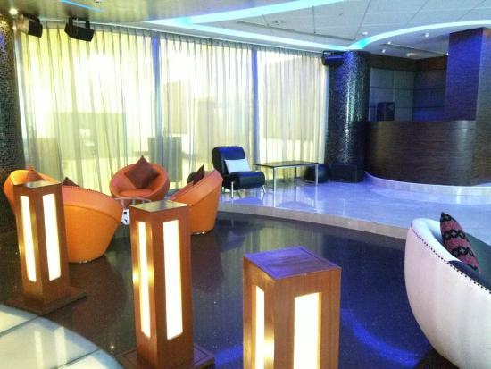 SYN Asian Grill & Bar